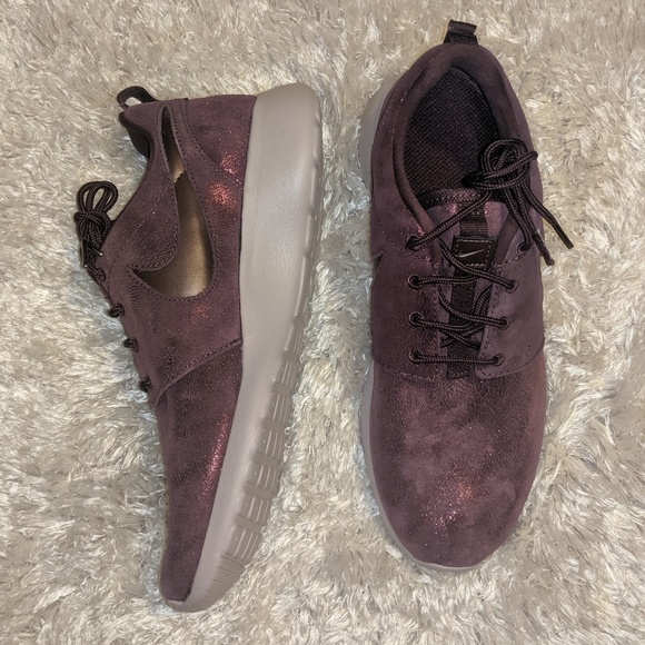 nike roshe one premium casual shoes